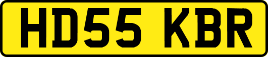 HD55KBR