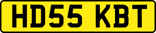 HD55KBT