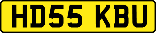 HD55KBU
