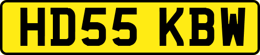 HD55KBW