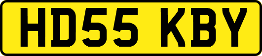 HD55KBY