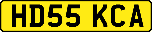 HD55KCA