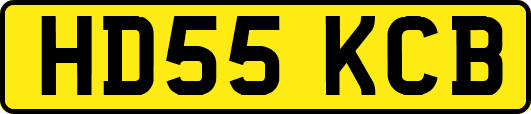 HD55KCB