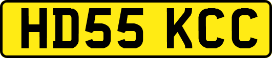 HD55KCC