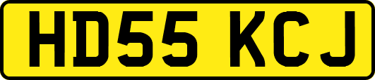 HD55KCJ