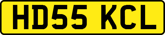 HD55KCL