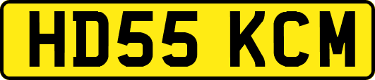 HD55KCM