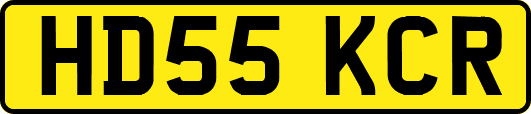 HD55KCR