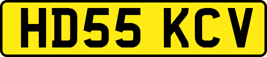HD55KCV