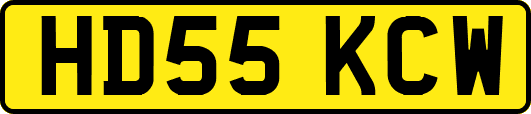 HD55KCW