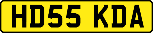 HD55KDA