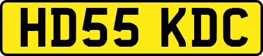 HD55KDC