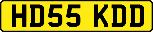 HD55KDD