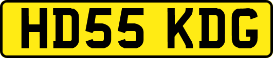 HD55KDG