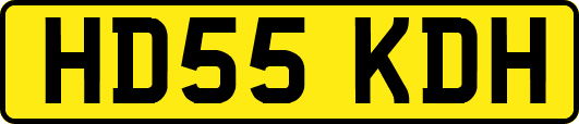 HD55KDH