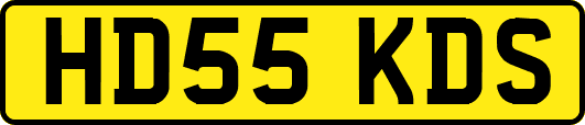HD55KDS