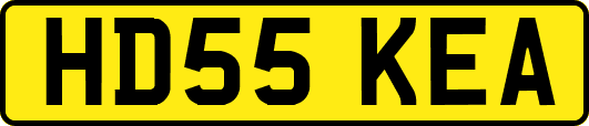 HD55KEA