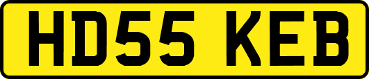 HD55KEB