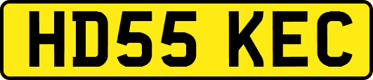 HD55KEC