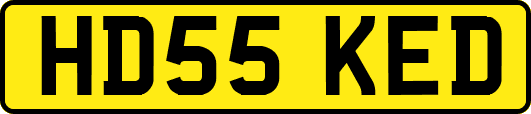 HD55KED