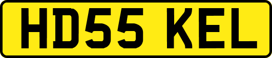 HD55KEL