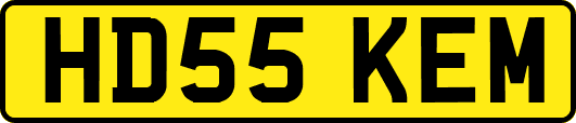 HD55KEM
