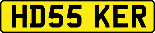 HD55KER