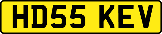 HD55KEV