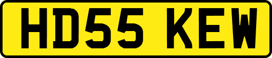 HD55KEW