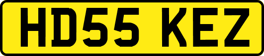 HD55KEZ