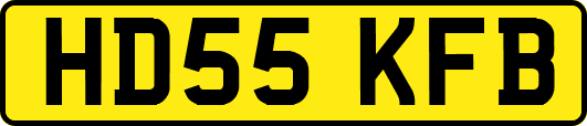 HD55KFB