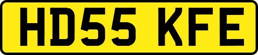 HD55KFE
