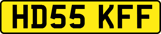 HD55KFF