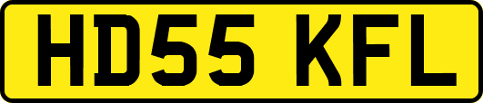 HD55KFL