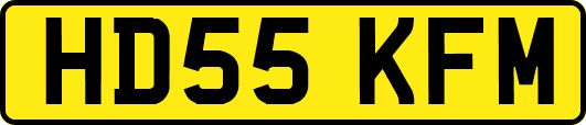HD55KFM