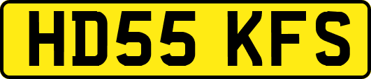 HD55KFS