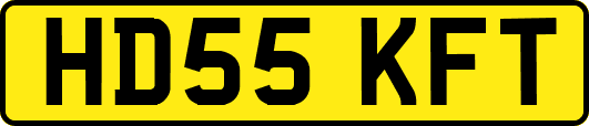 HD55KFT