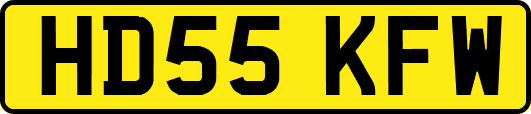 HD55KFW