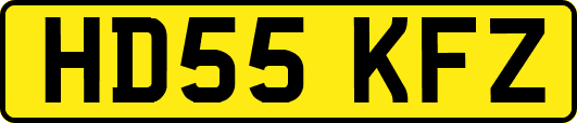 HD55KFZ