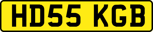 HD55KGB