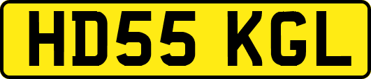 HD55KGL