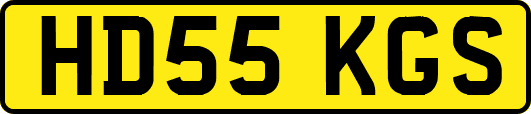 HD55KGS