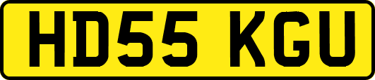 HD55KGU