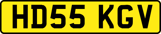 HD55KGV