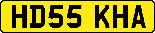 HD55KHA