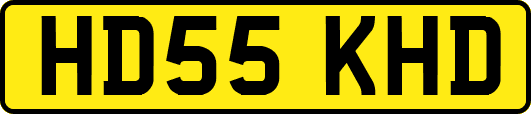 HD55KHD