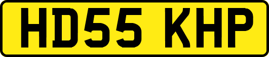 HD55KHP