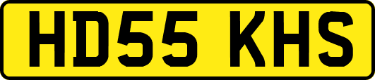 HD55KHS