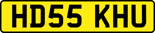 HD55KHU