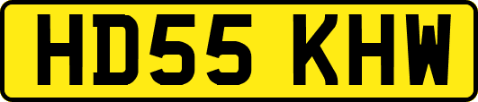 HD55KHW